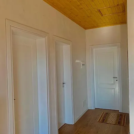 Apartamento Elio's House
