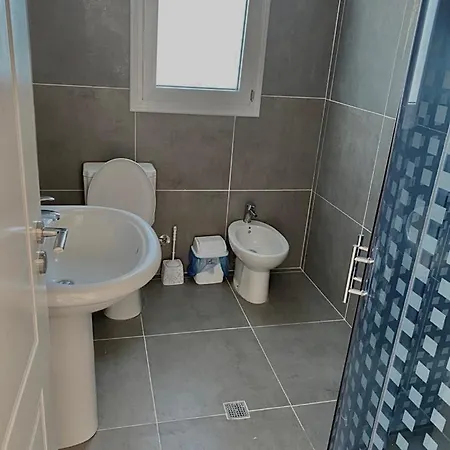 Elio's House Apartamento Vlorë