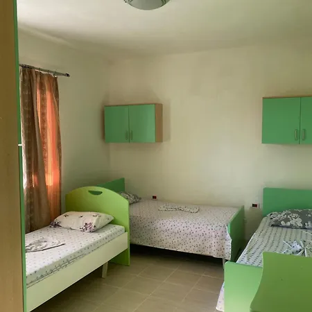 Apartamento Elio's House