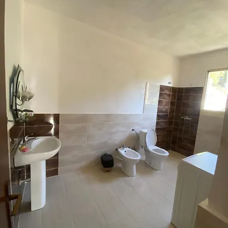 Elio's House Vlore