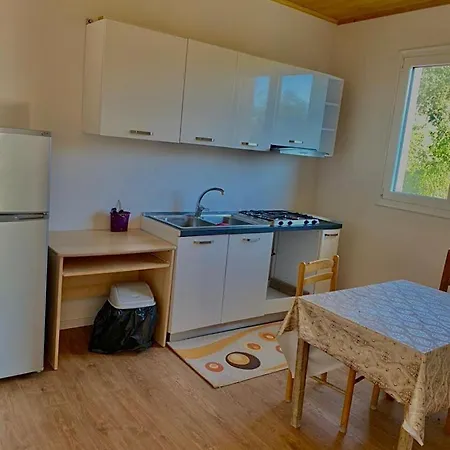 Daire Elio's House Avlonya