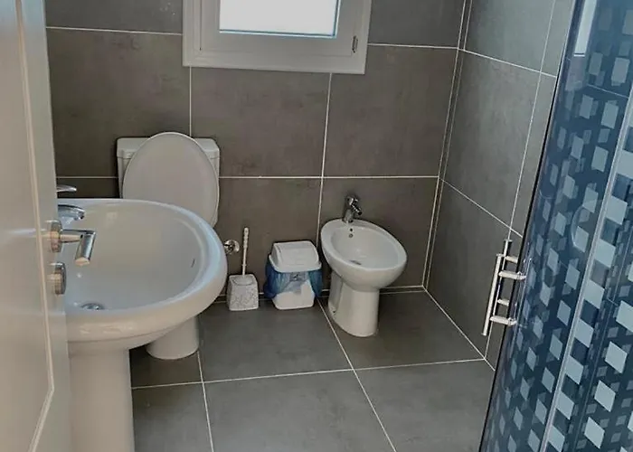 Elio's House Daire Avlonya