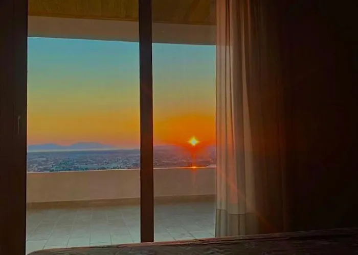 Daire Elio's House Avlonya