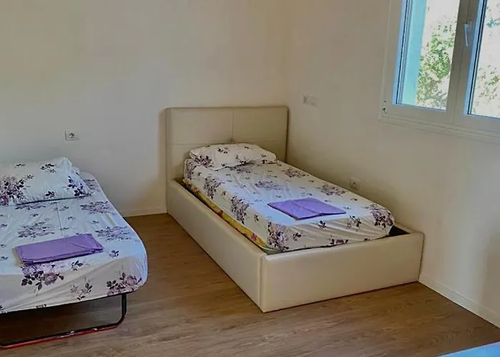 Daire Elio's House *