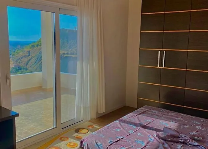 Elio's House * Avlonya