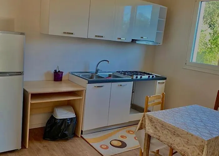 Daire Elio's House Avlonya